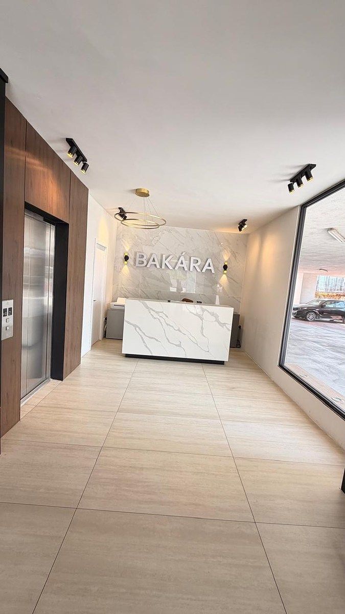 Apartamento em Santa María, Monterrey, foto 41 de 42