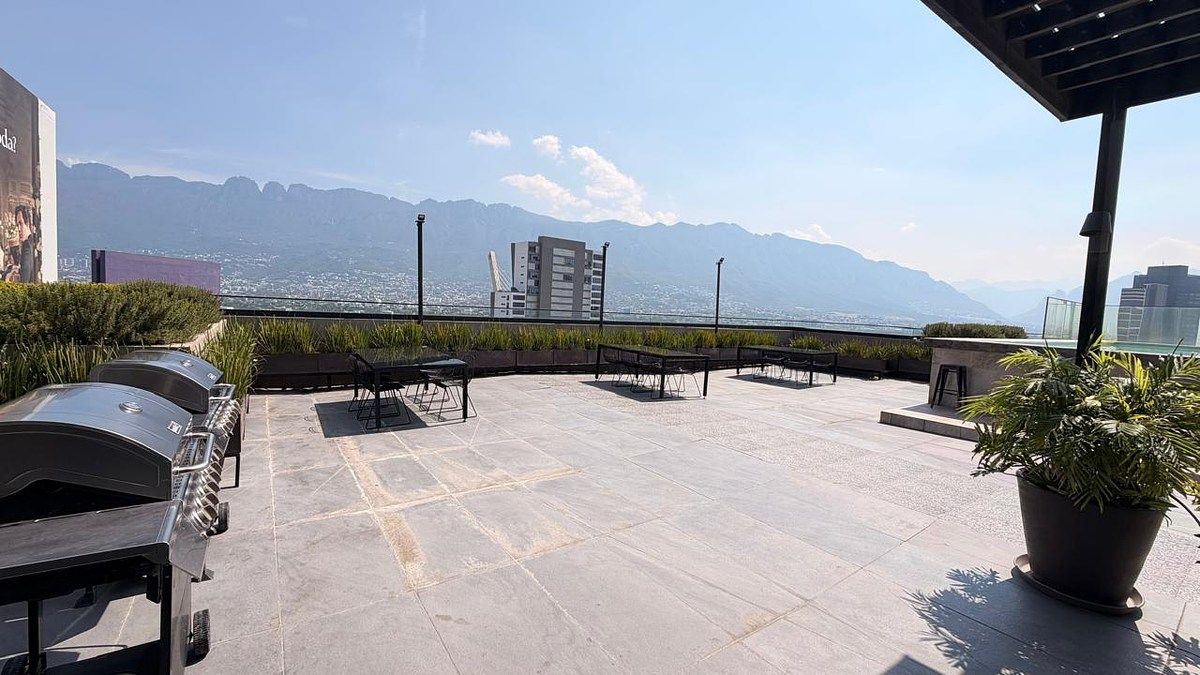 Apartamento em Santa María, Monterrey, foto 42 de 42