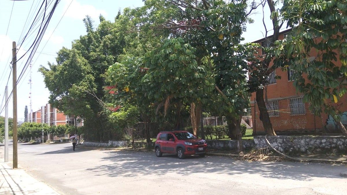 Lote em Tetelcingo, Cuautla, foto 43 de 45
