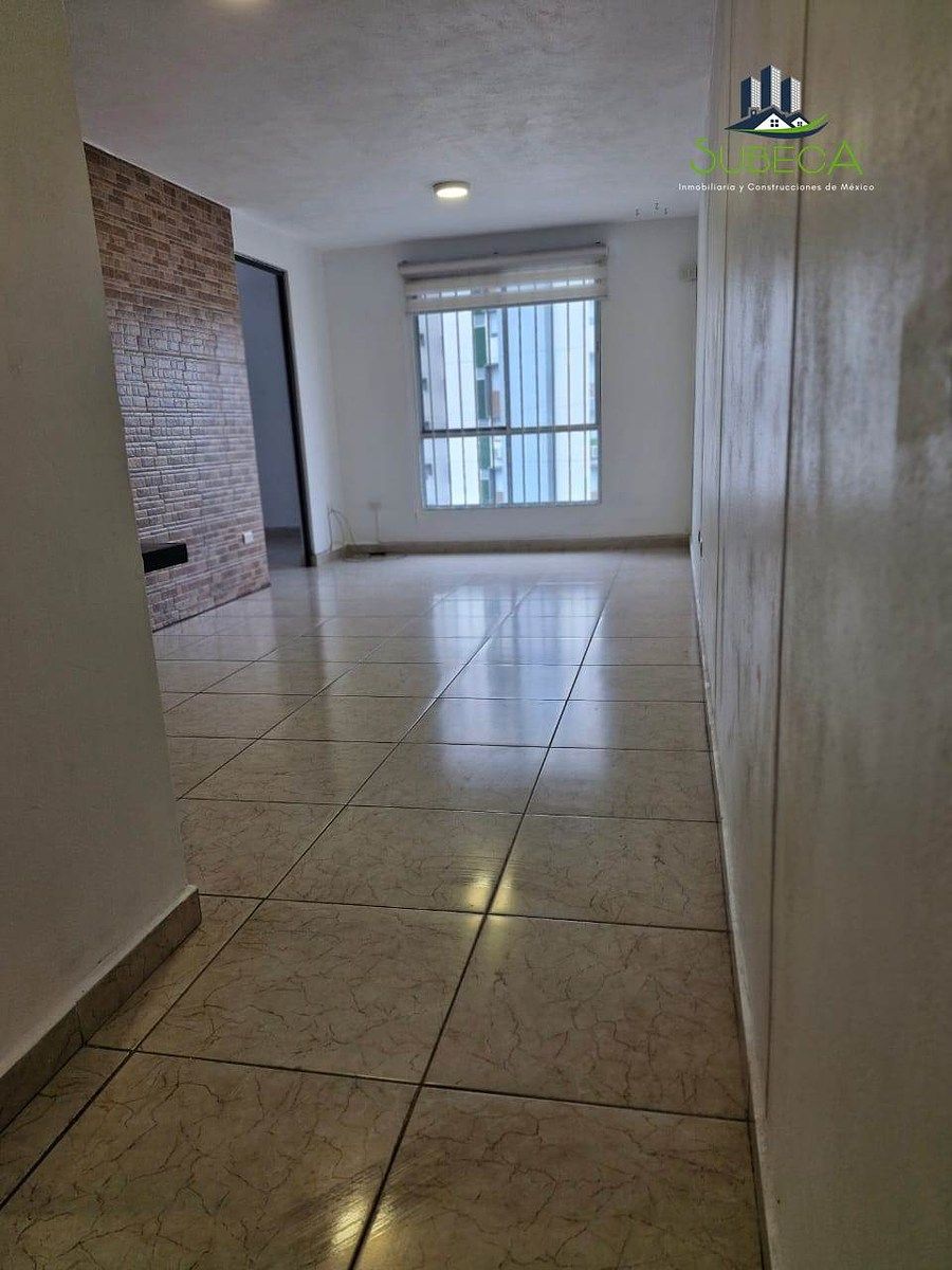 Apartamento em Valle Real, Xalapa, foto 2 de 10