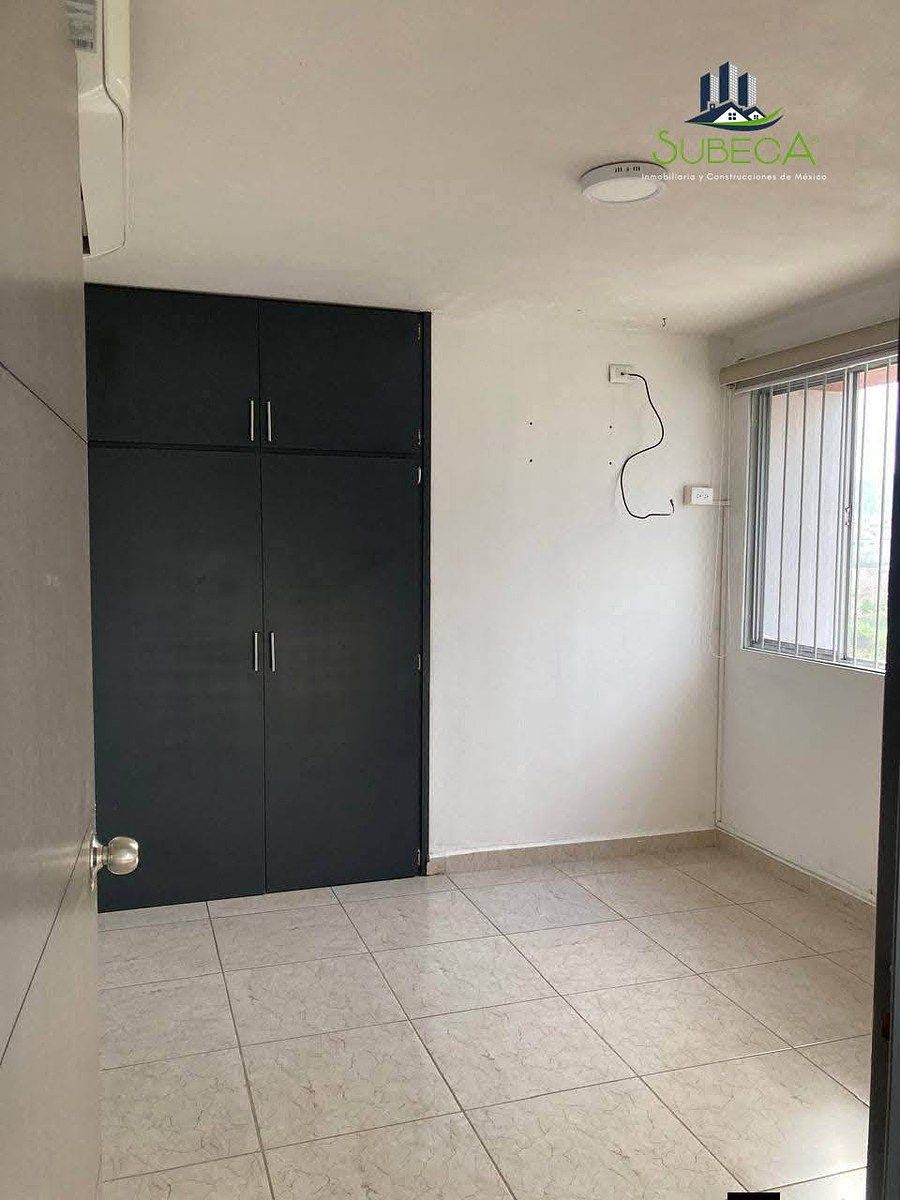 Apartamento em Valle Real, Xalapa, foto 5 de 10