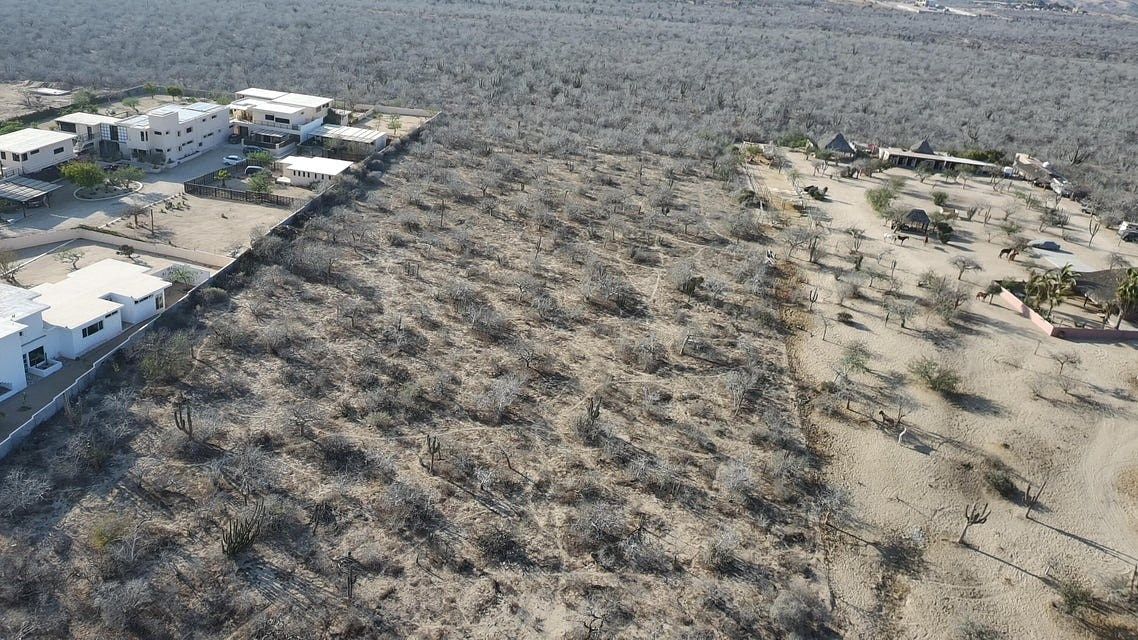 TERRENO EN VENTA EN MIGRI脩O - foto 5
