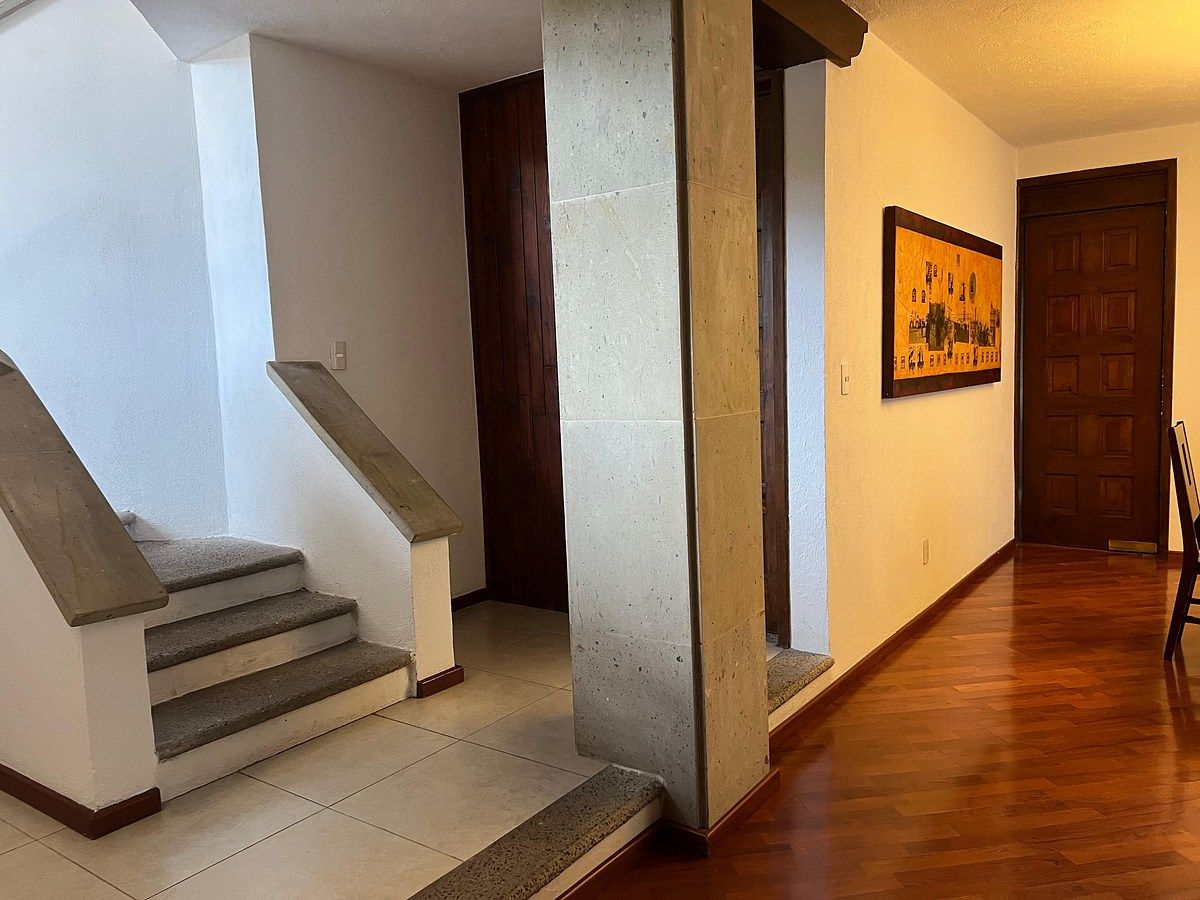 Casa em Fraccionamiento Villas del Mesón, Querétaro, foto 10 de 20