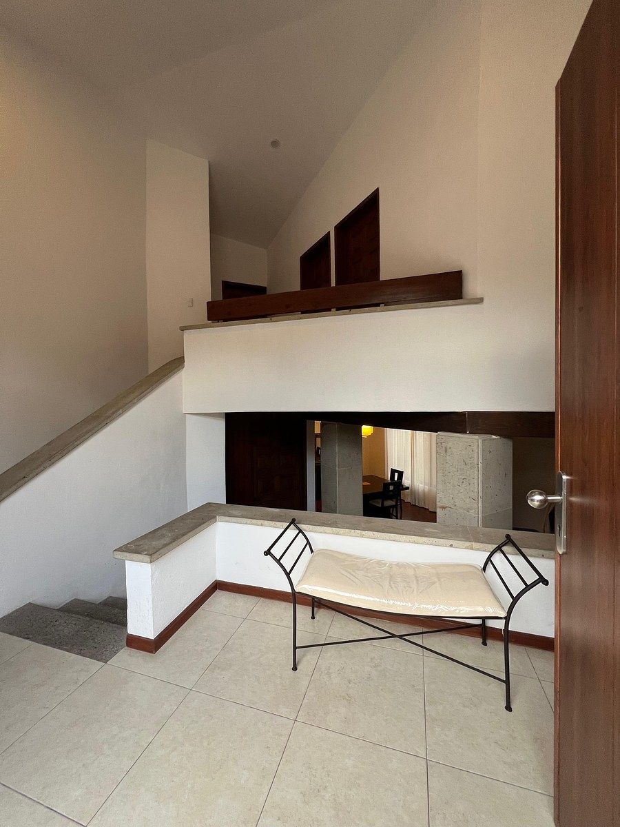 Casa em Fraccionamiento Villas del Mesón, Querétaro, foto 3 de 20