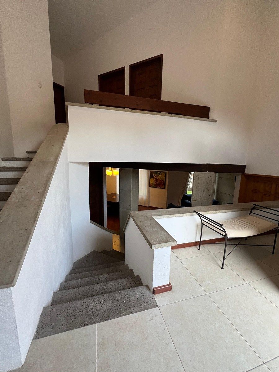 Casa em Fraccionamiento Villas del Mesón, Querétaro, foto 5 de 20