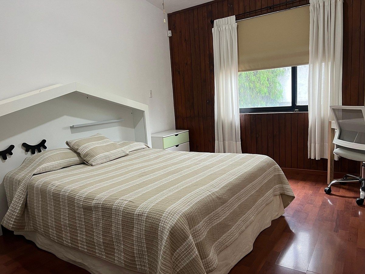 Casa em Fraccionamiento Villas del Mesón, Querétaro, foto 7 de 20