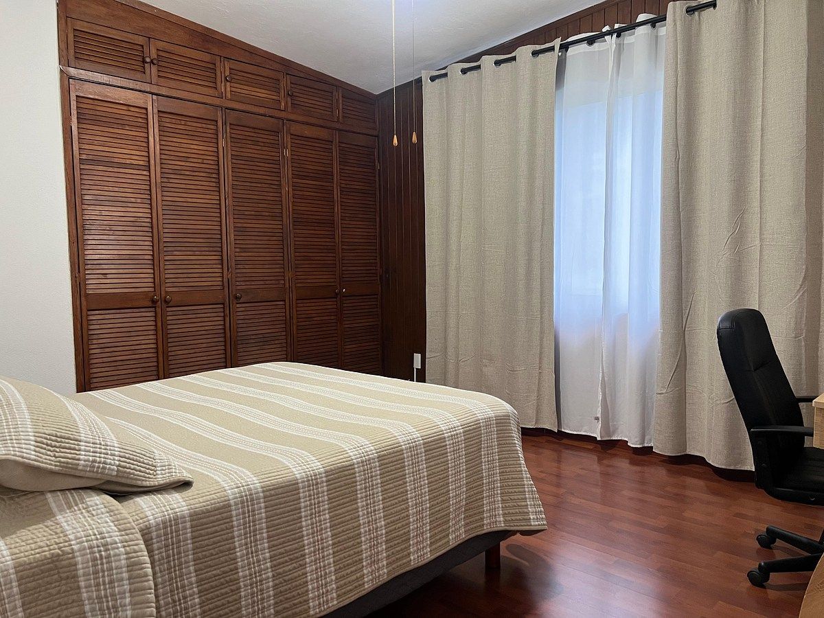 Casa em Fraccionamiento Villas del Mesón, Querétaro, foto 8 de 20