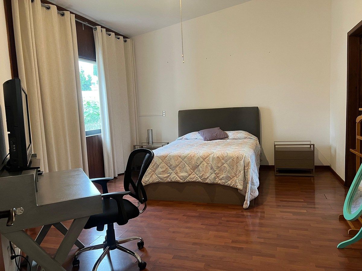 Casa em Fraccionamiento Villas del Mesón, Querétaro, foto 6 de 20
