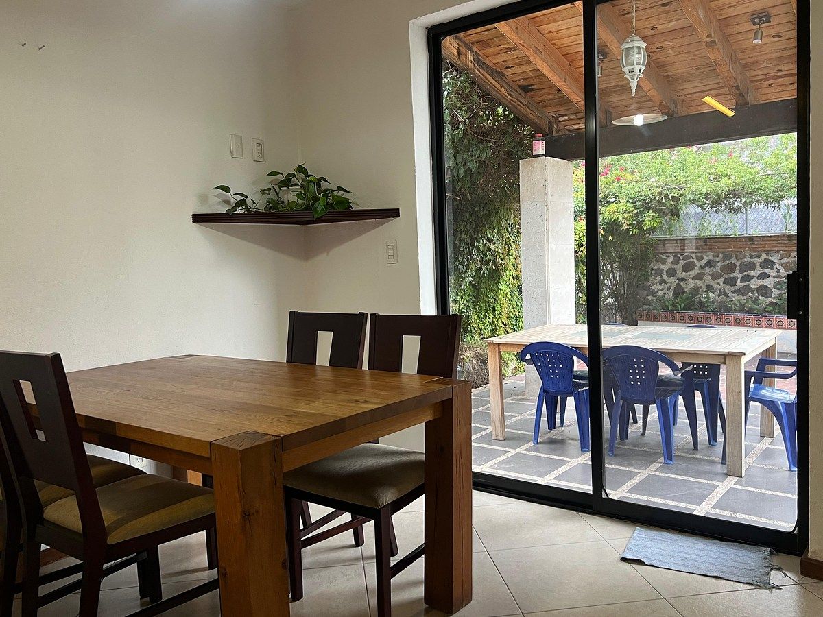 Casa em Fraccionamiento Villas del Mesón, Querétaro, foto 15 de 20