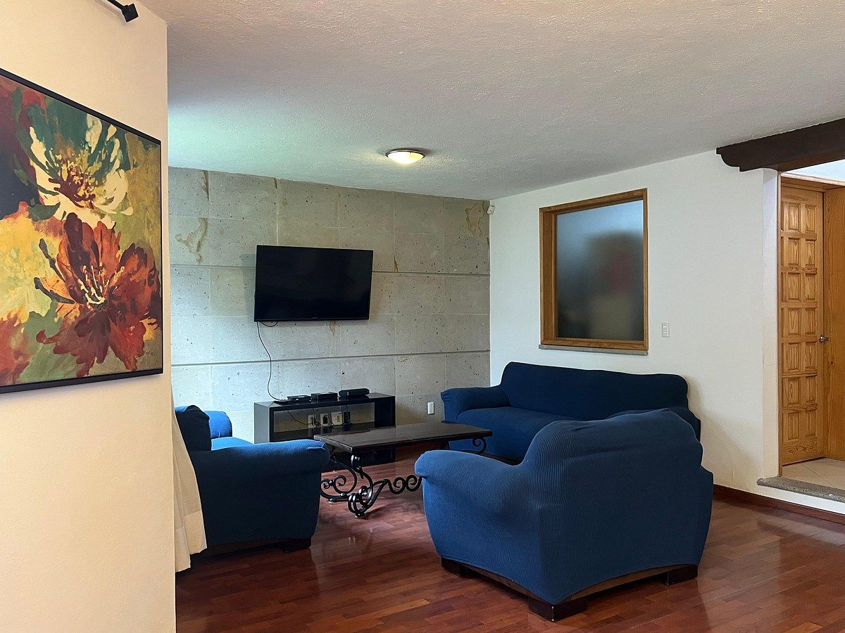Casa em Fraccionamiento Villas del Mesón, Querétaro, foto 4 de 20