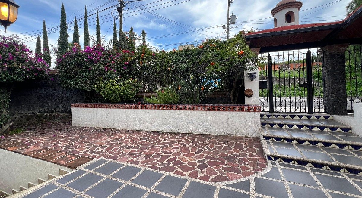 Casa em Fraccionamiento Villas del Mesón, Querétaro, foto 20 de 20