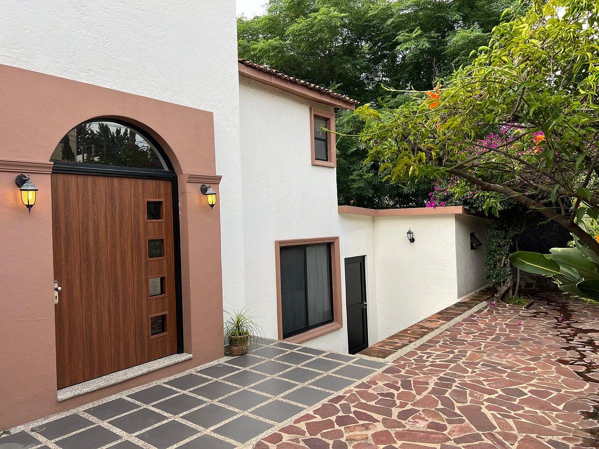 Casa em Fraccionamiento Villas del Mesón, Querétaro, foto 19 de 20