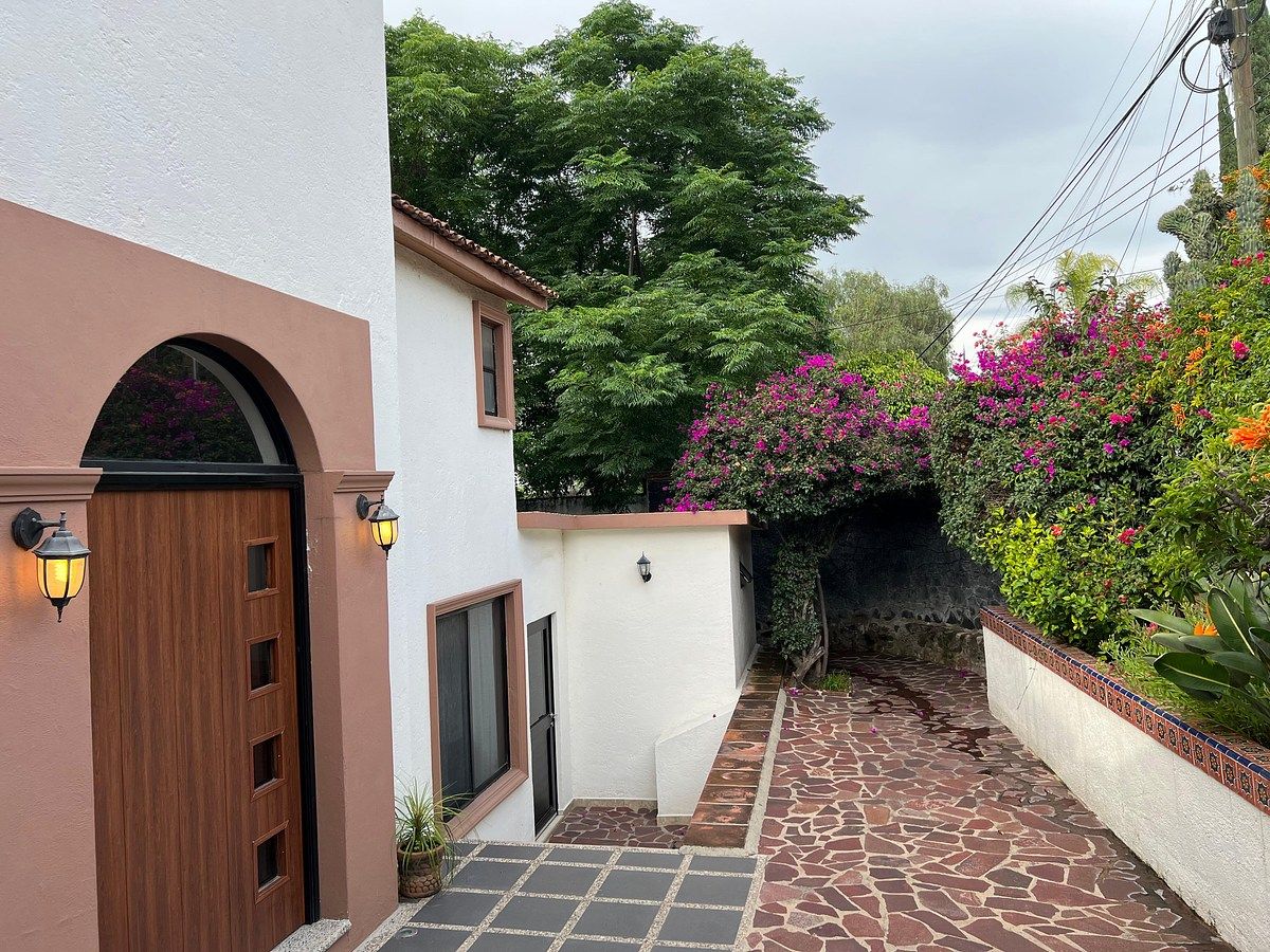 Casa em Fraccionamiento Villas del Mesón, Querétaro, foto 2 de 20