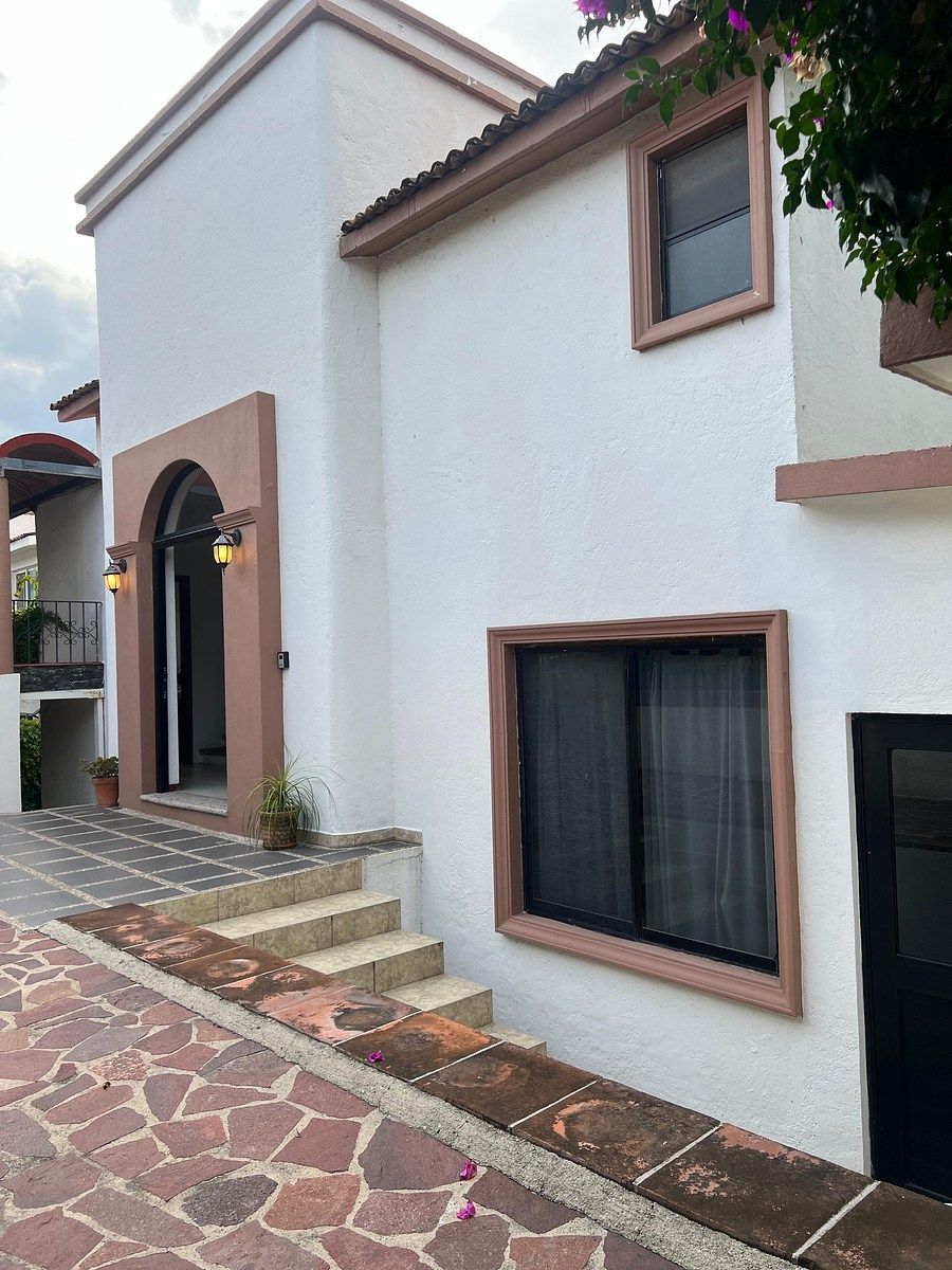 Casa em Fraccionamiento Villas del Mesón, Querétaro, foto 18 de 20