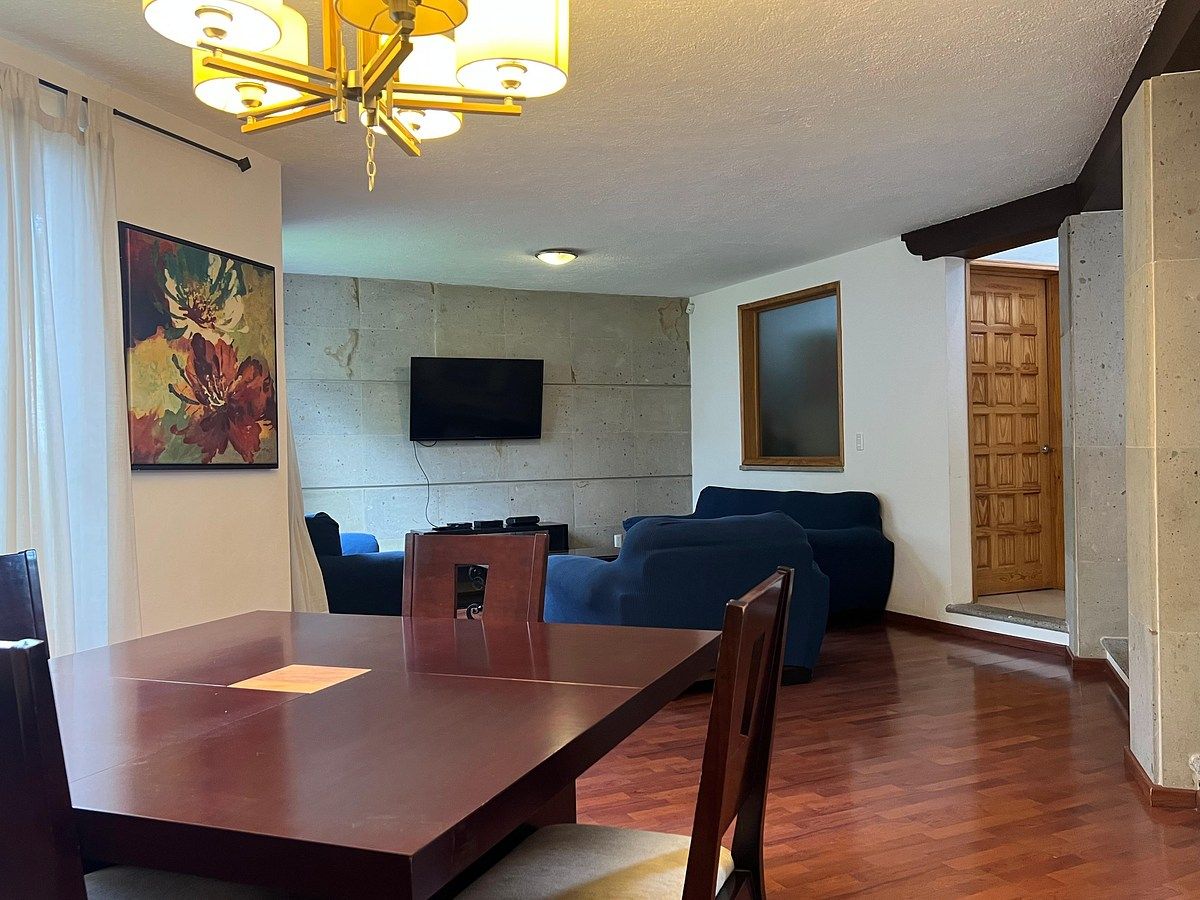 Casa em Fraccionamiento Villas del Mesón, Querétaro, foto 12 de 20