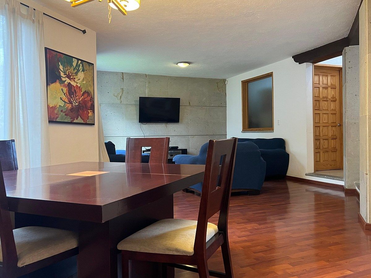 Casa em Fraccionamiento Villas del Mesón, Querétaro, foto 13 de 20