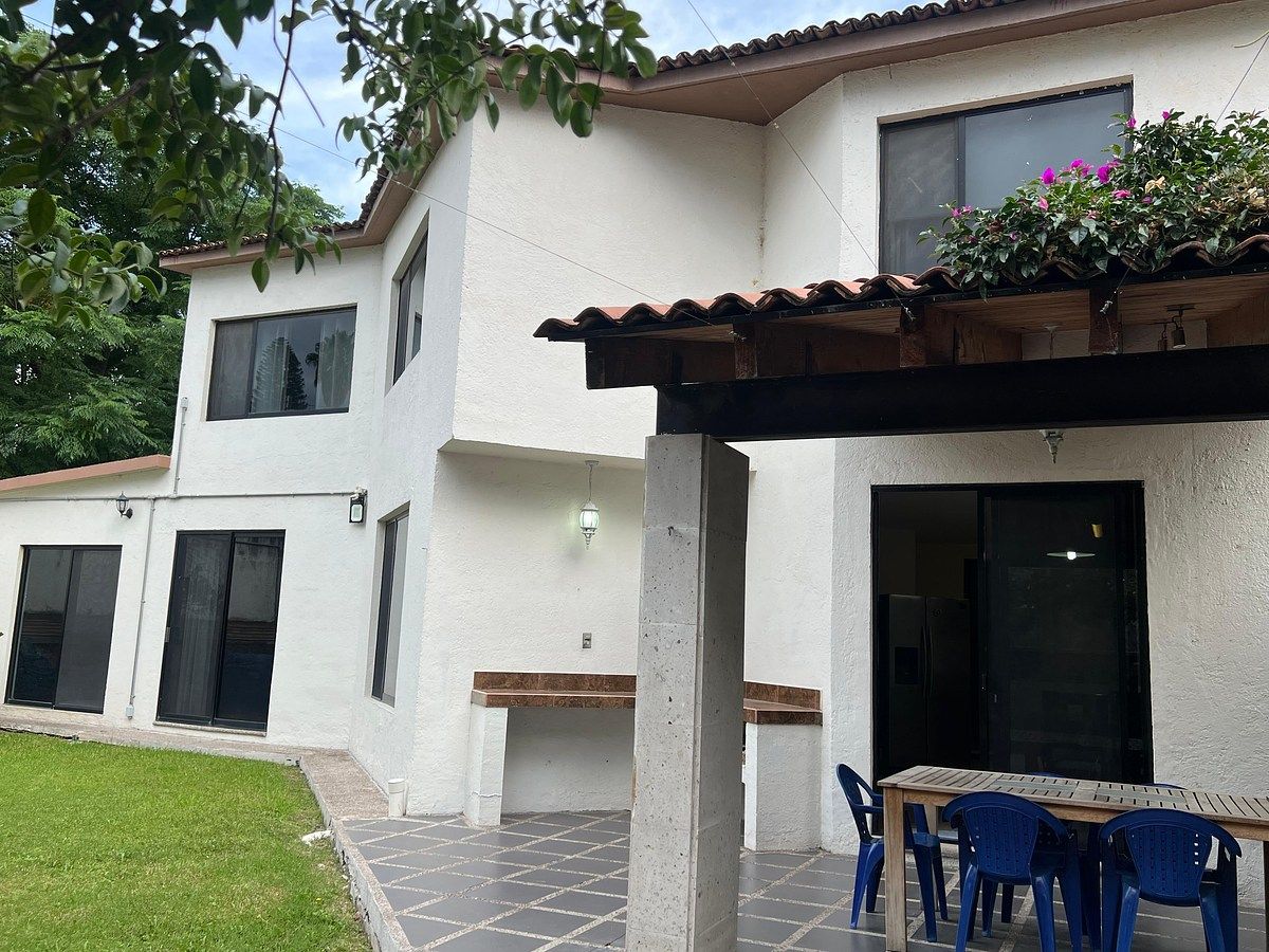 Casa em Fraccionamiento Villas del Mesón, Querétaro, foto 17 de 20