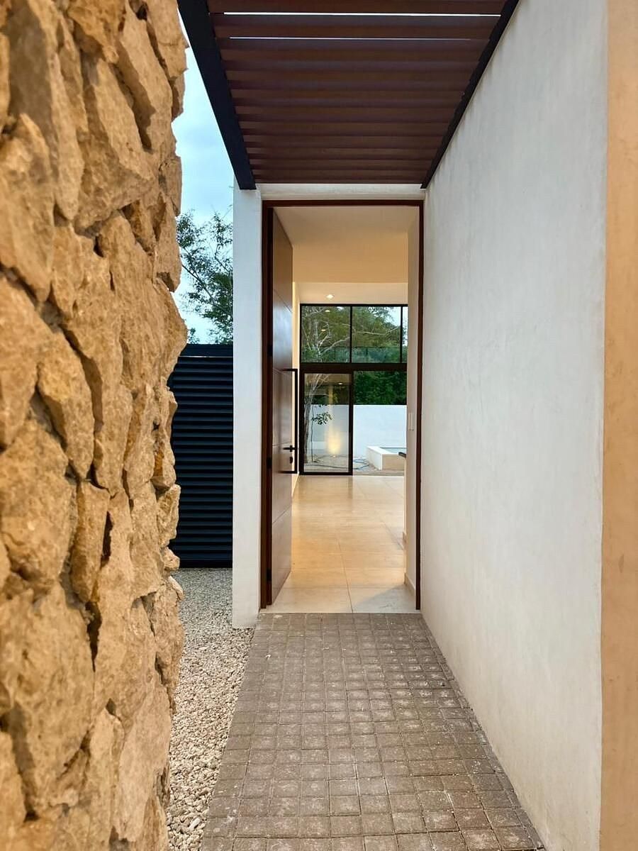 House in Gated Community in Conkal, Conkal, photo 9 of 31