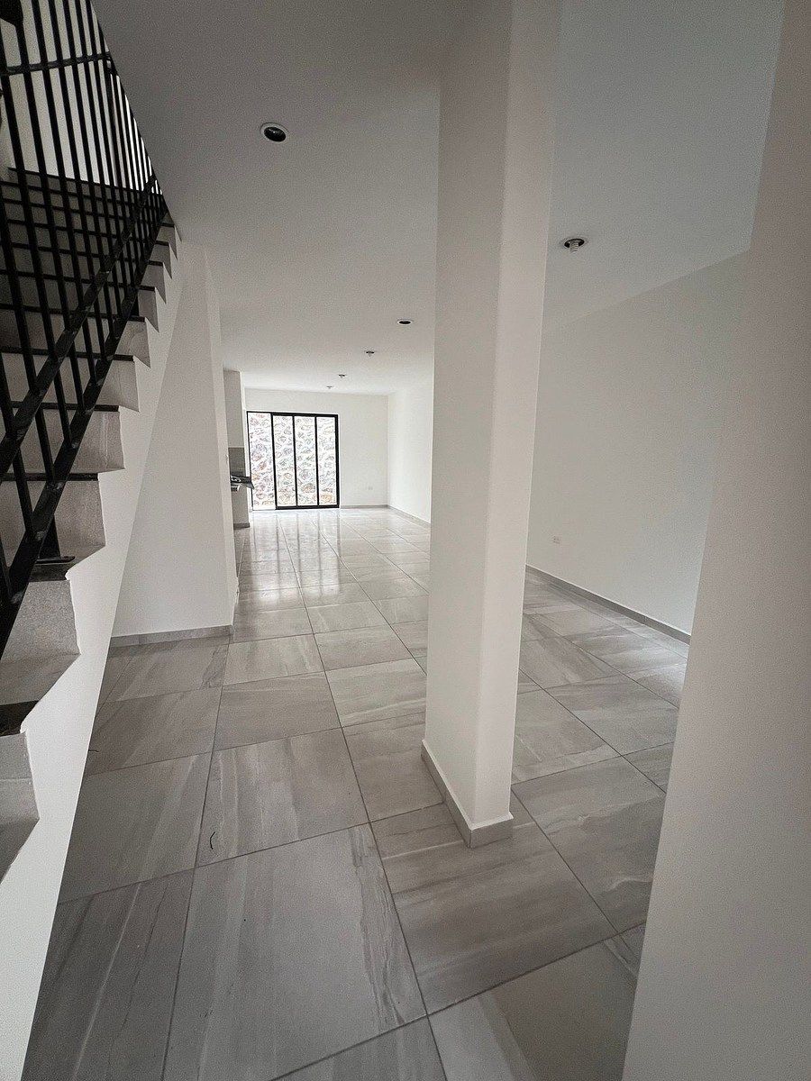 ✨ CASA À VENDA EM SENZI ZIBATÁ | TERRAÇO PRIVADO + AMENIDADES DE ALTO NÍVEL, foto 1 de 20