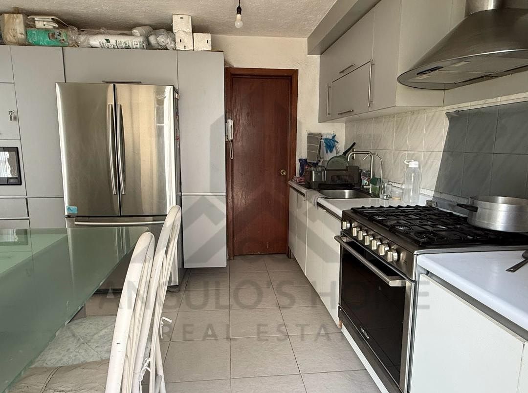 Casa em Fuentes del Pedregal, Tlalpan, foto 8 de 26