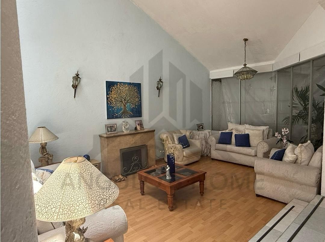 Casa em Fuentes del Pedregal, Tlalpan, foto 2 de 26