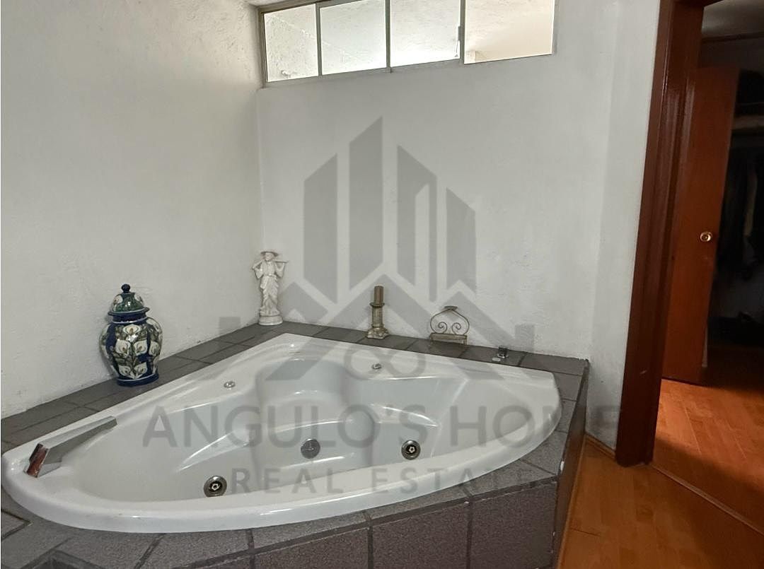 Casa em Fuentes del Pedregal, Tlalpan, foto 16 de 26