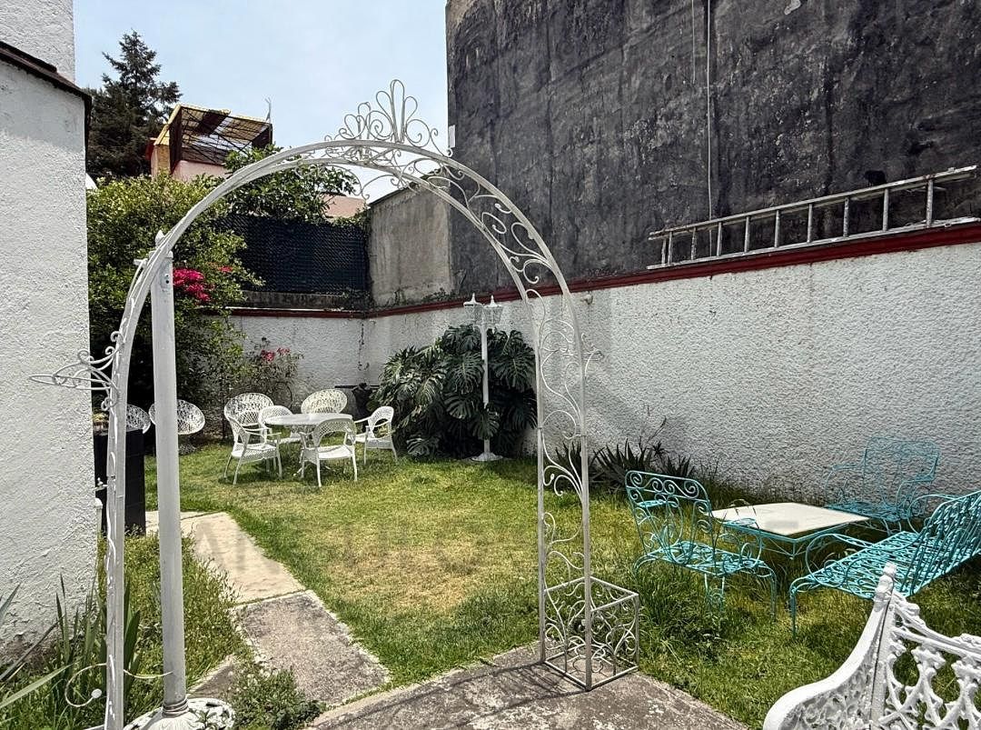 Casa em Fuentes del Pedregal, Tlalpan, foto 9 de 26