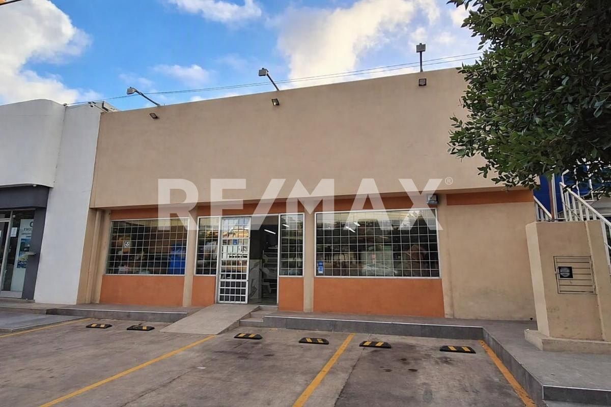 LOCAL PARA ALUGUEL DE 246,69 M2, EM MARIANO MATAMOROS, TIJUANA, foto 1 de 3