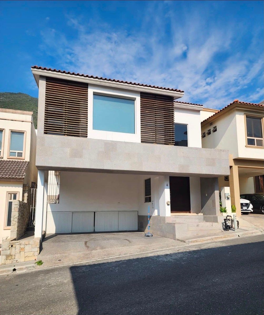 CASA PARA ALUGAR, COLINAS DE SAN JERONIMO, foto 1 de 10