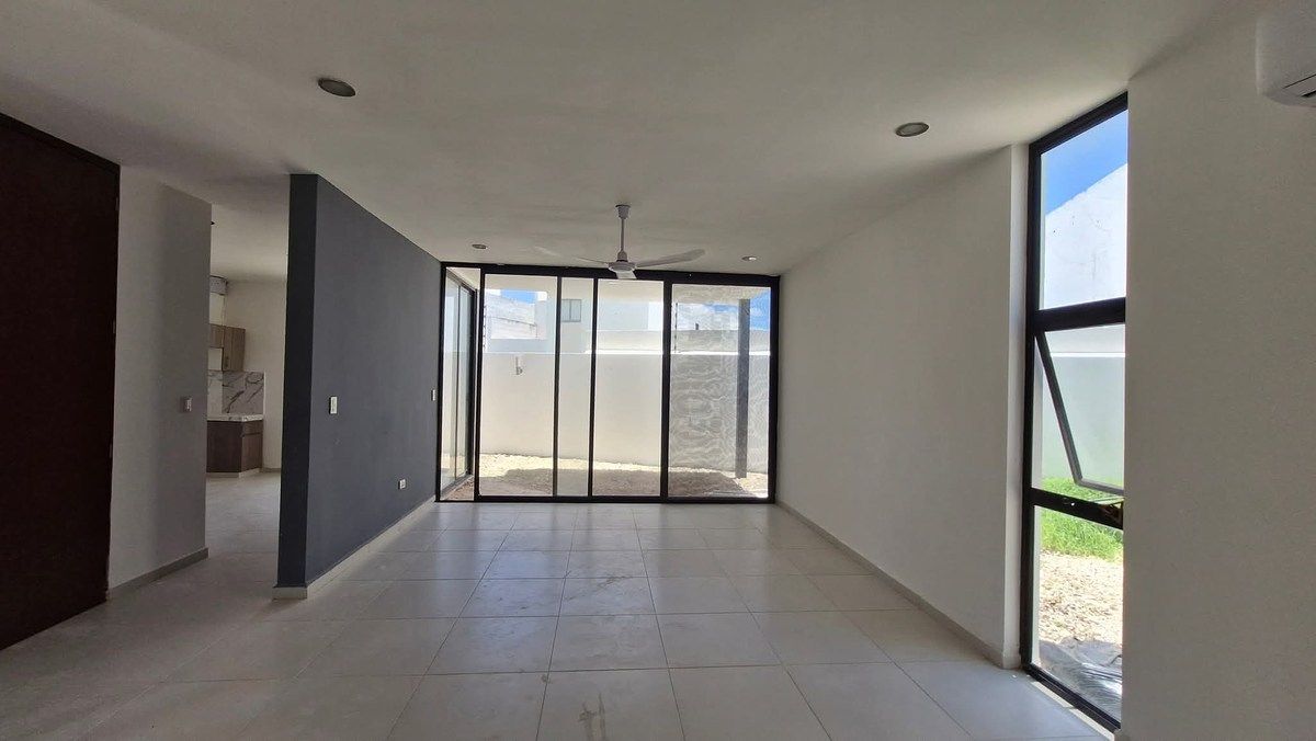 Casa en Conkal, Conkal, foto 2 de 15
