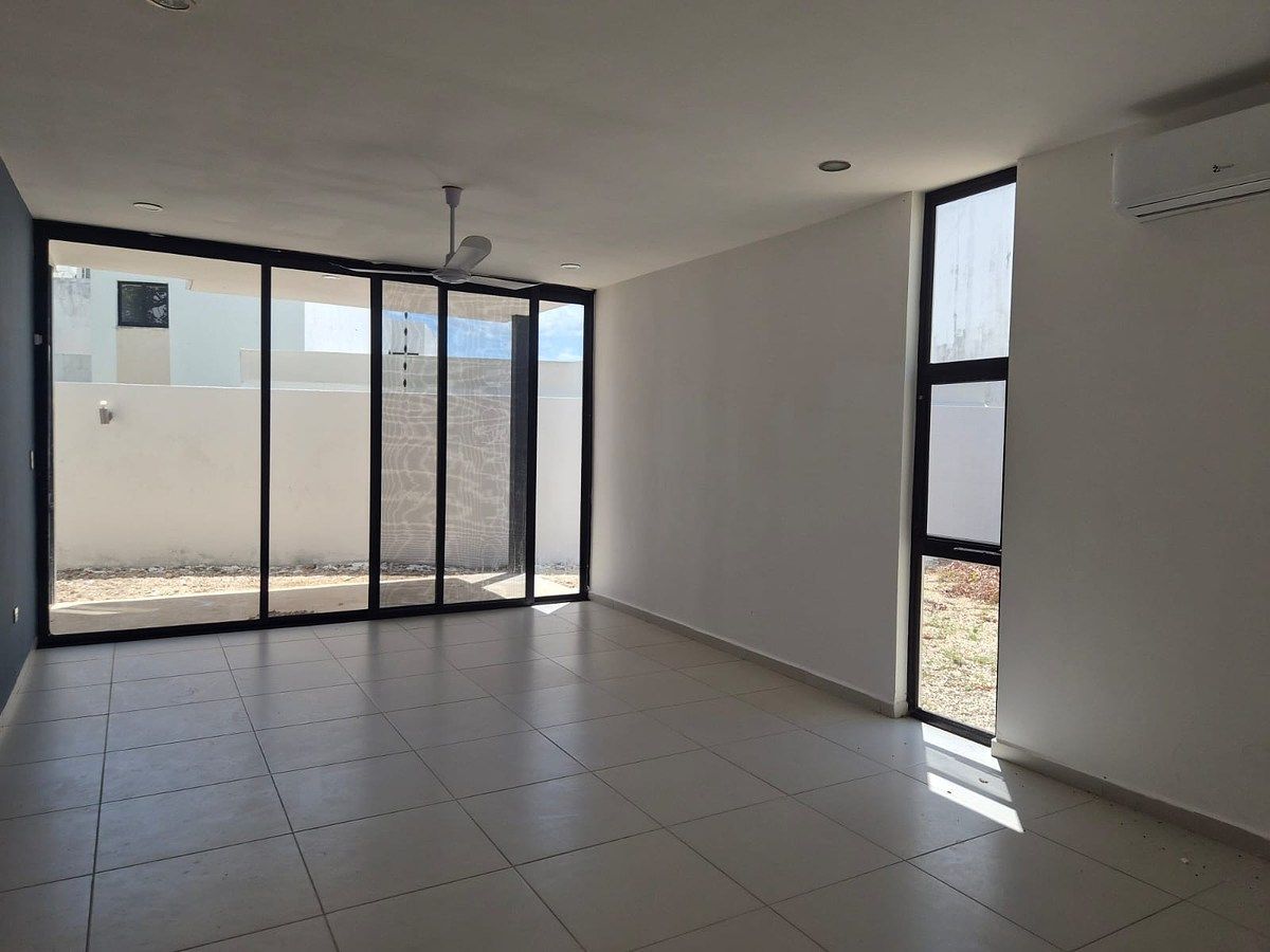 Casa en Conkal, Conkal, foto 4 de 15