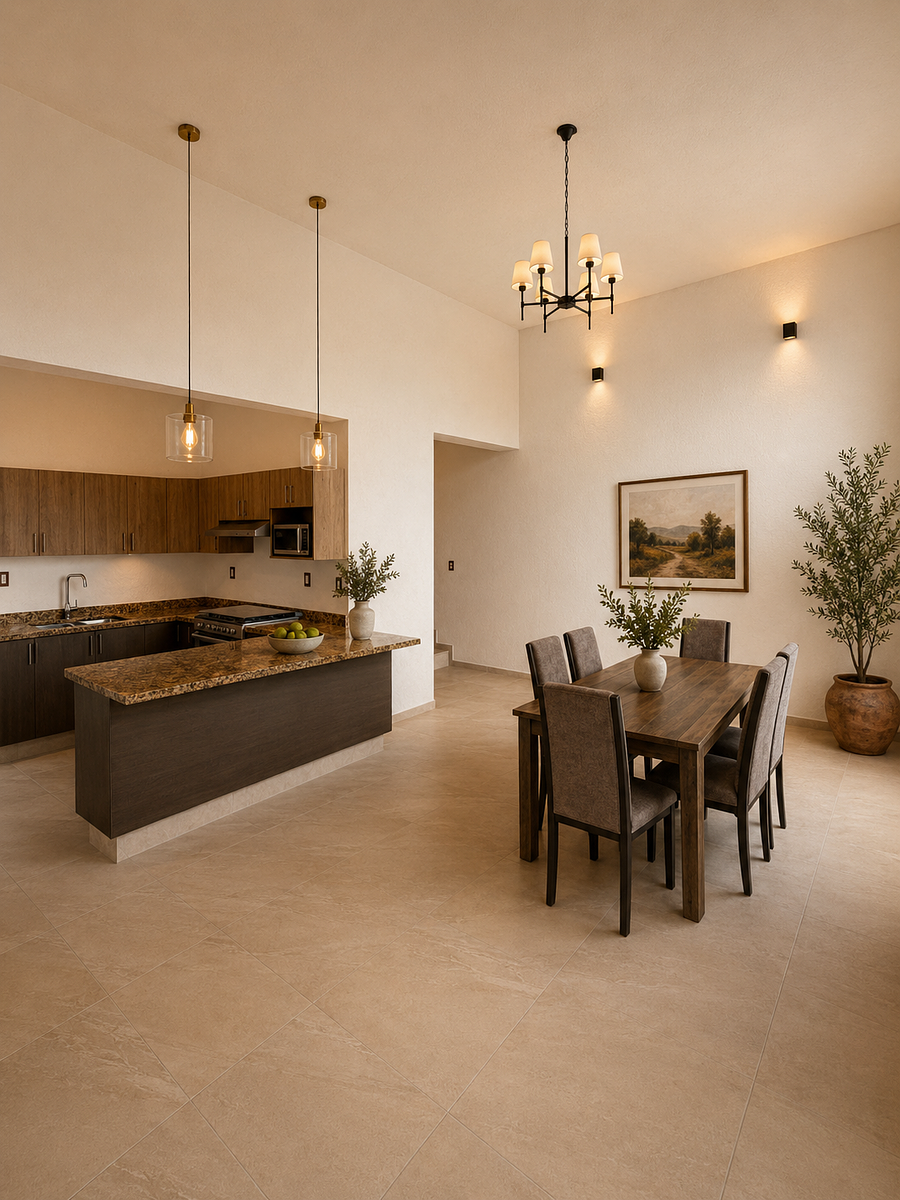 cocina, foto 6 de 14