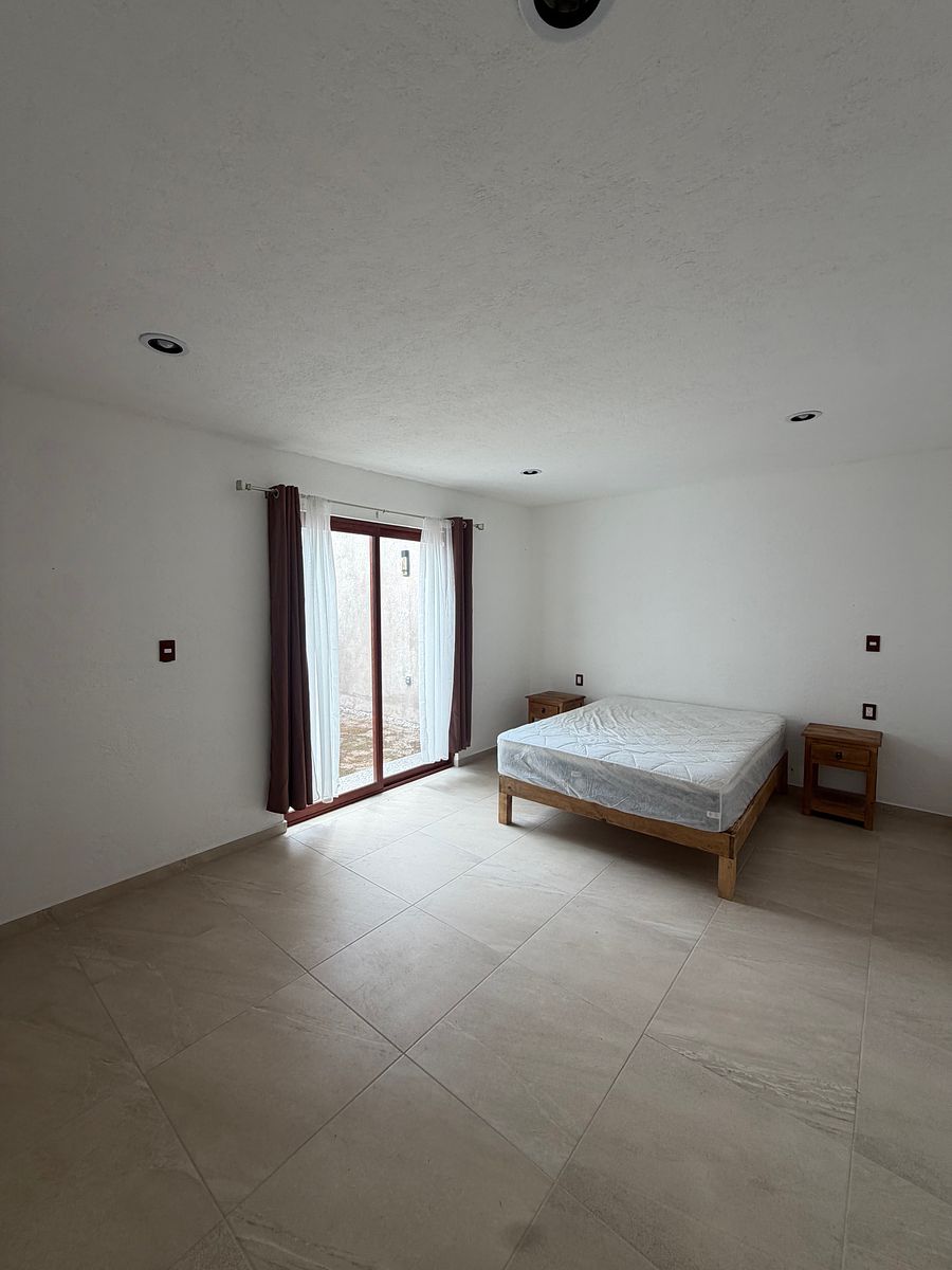 Casa em condomínio fechado em Hacienda Grande, Tequisquiapan, foto 12 de 14