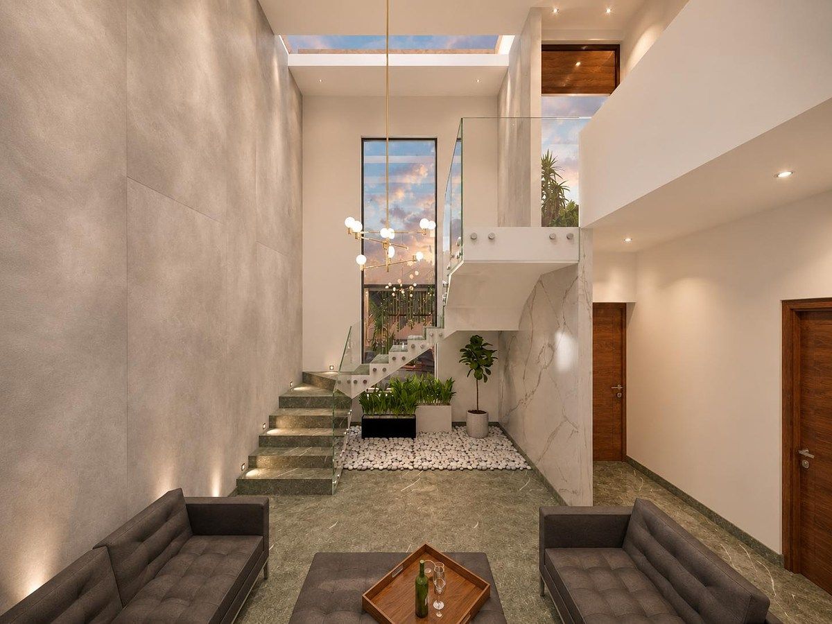 Casa em Alamo Sur, Santiago, foto 4 de 7