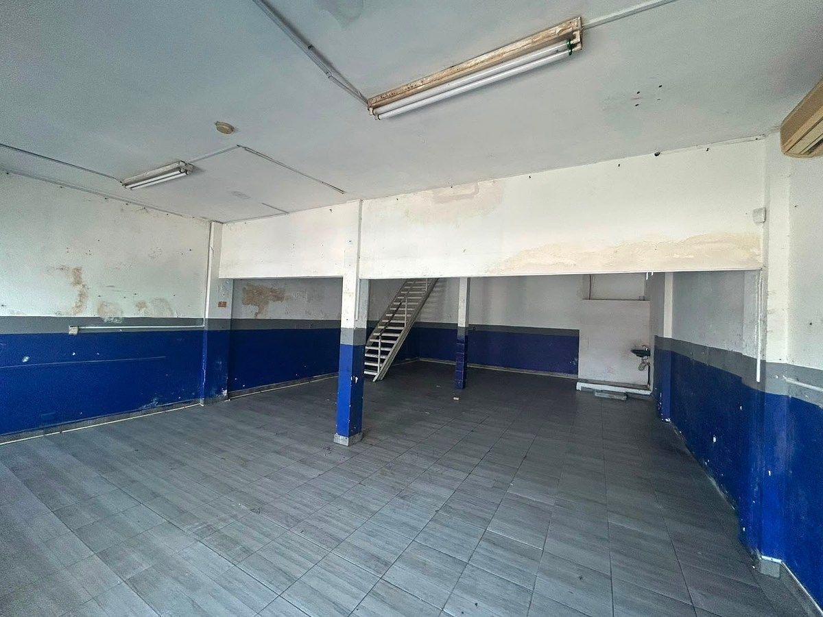 LOCAL COMERCIAL EN RENTA DIEGO DIAZ DE BERLANGA, SAN NICOLAS, foto 1 de 12