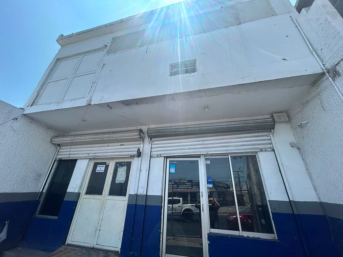 Local comercial en Valle de Santo Domingo 1er Sector, San Nicolás de los Garza, foto 9 de 12