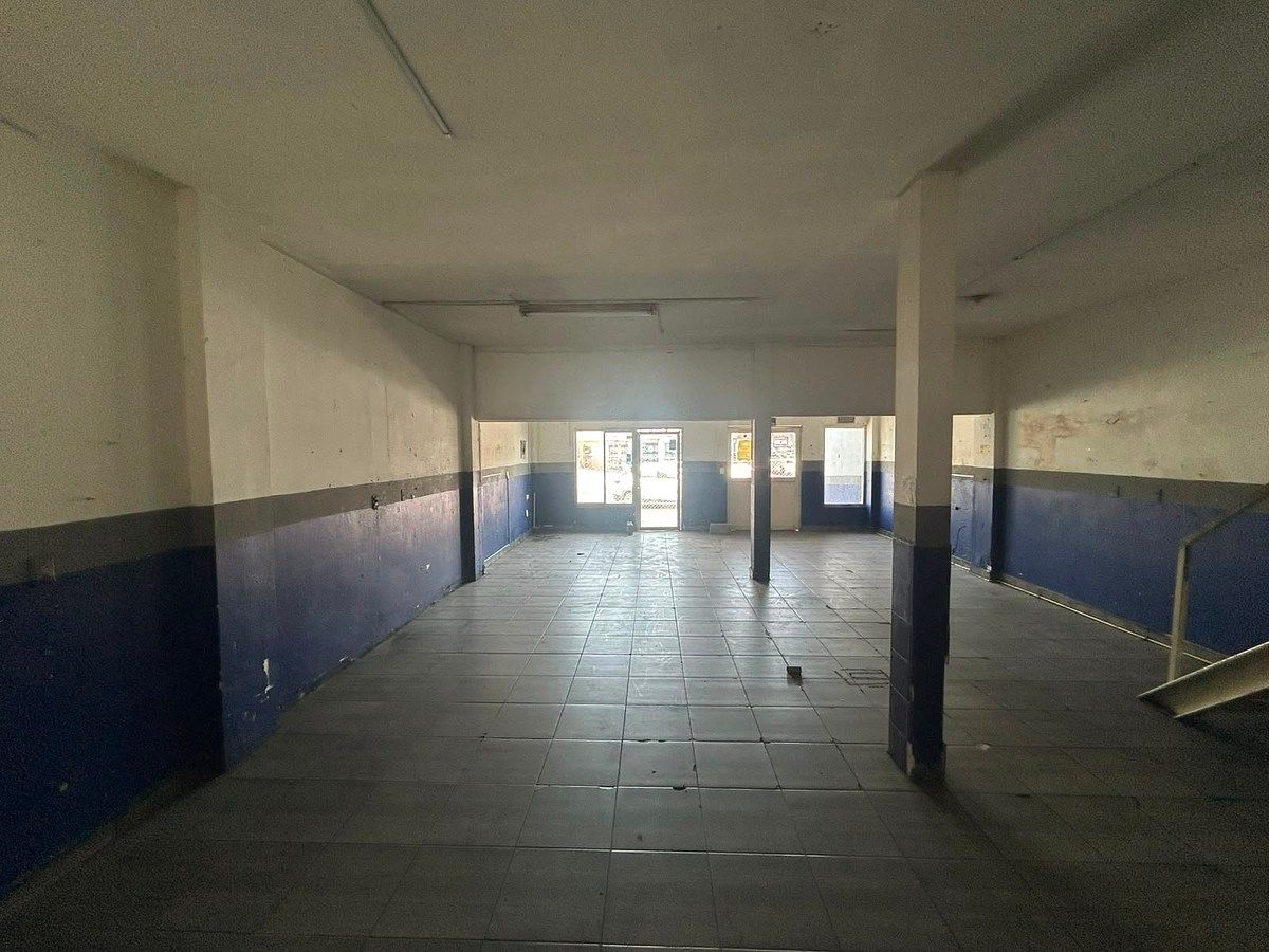 Local comercial en Valle de Santo Domingo 1er Sector, San Nicolás de los Garza, foto 10 de 12