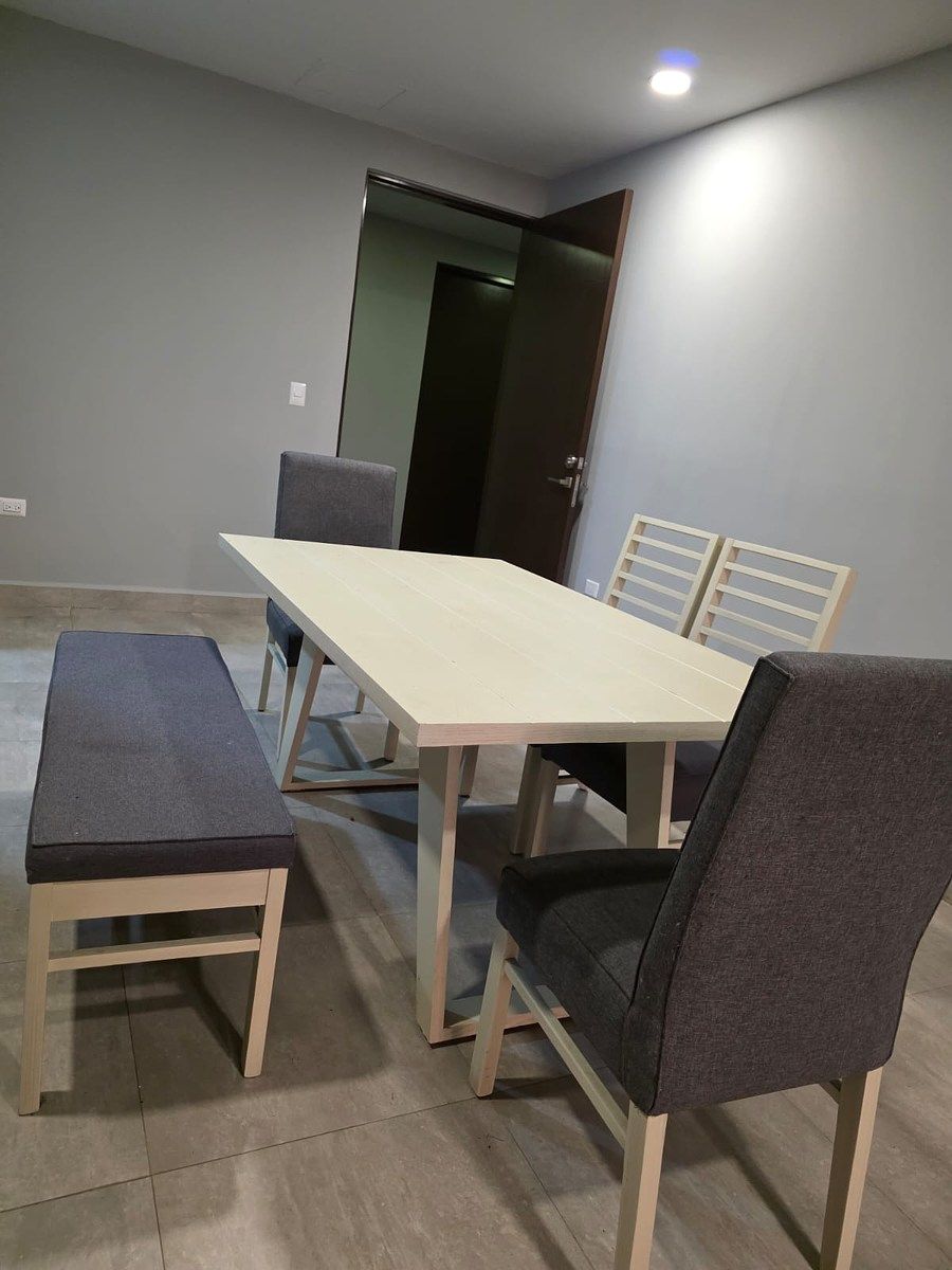 Departamento en Montes de Ame, Mérida, foto 14 de 35