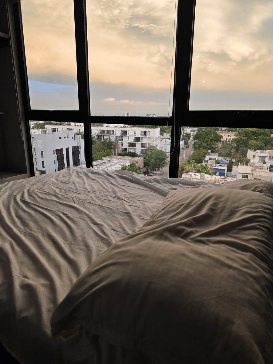 Departamento en Montes de Ame, Mérida, foto 8 de 35