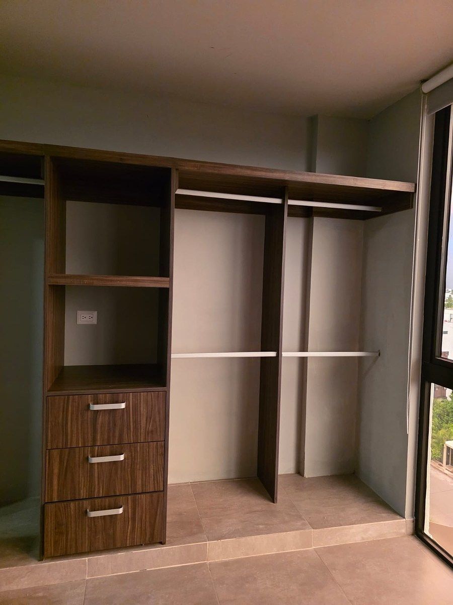 Departamento en Montes de Ame, Mérida, foto 6 de 35