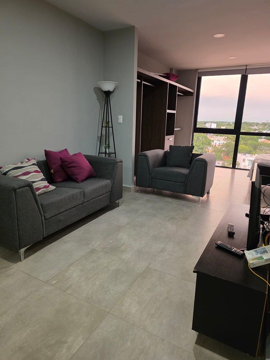 Departamento en Montes de Ame, Mérida, foto 2 de 35