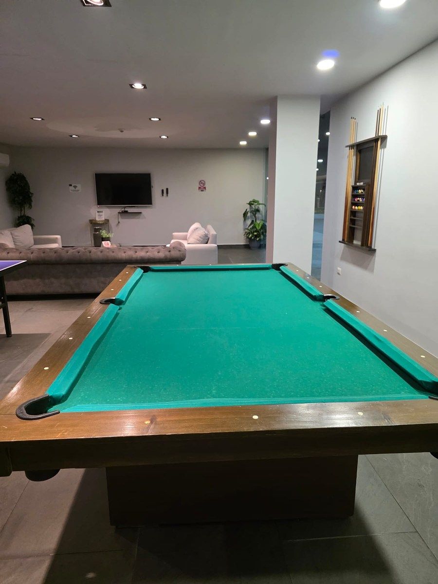 Departamento en Montes de Ame, Mérida, foto 33 de 35