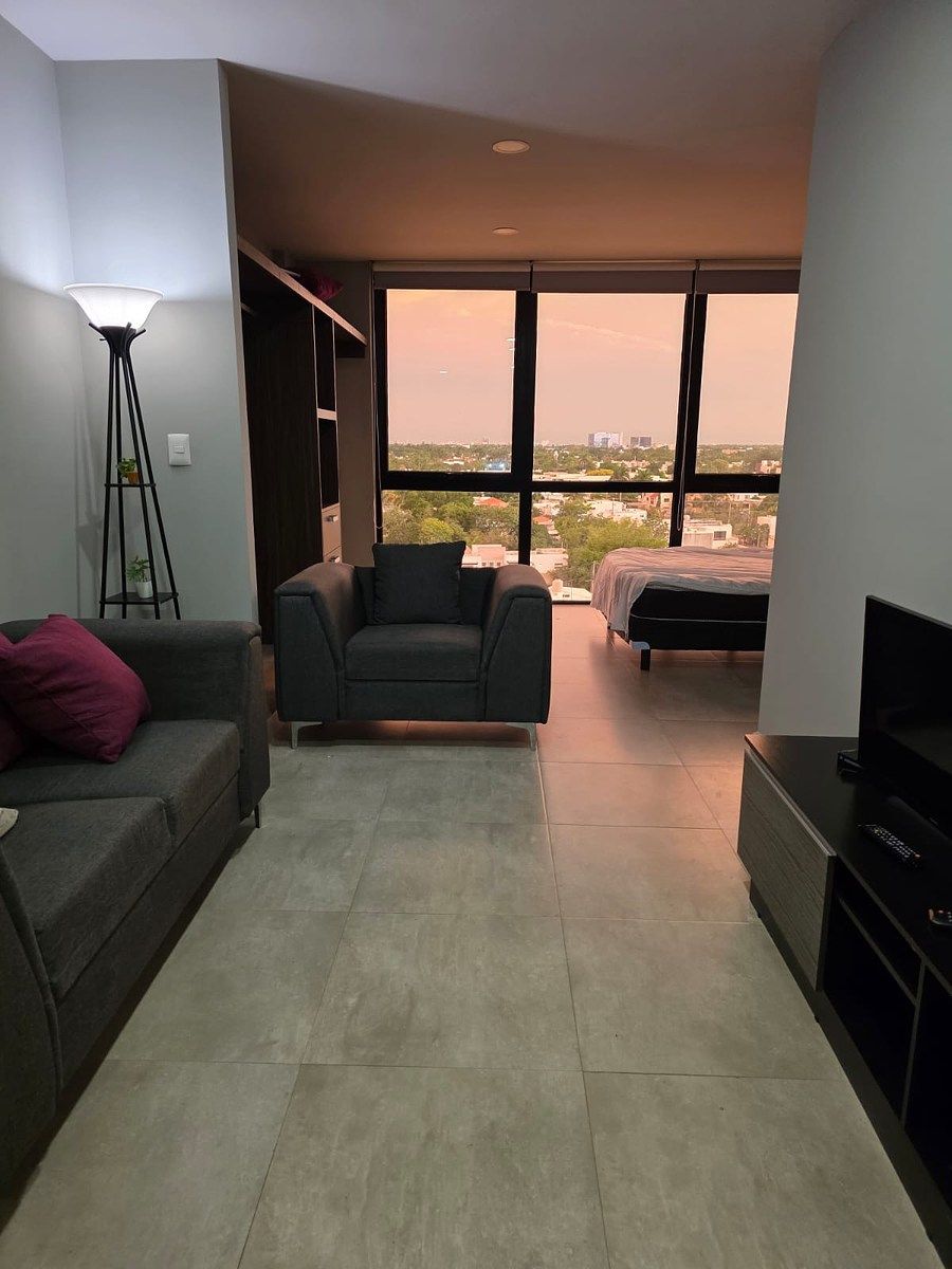 Departamento en Montes de Ame, Mérida, foto 3 de 35