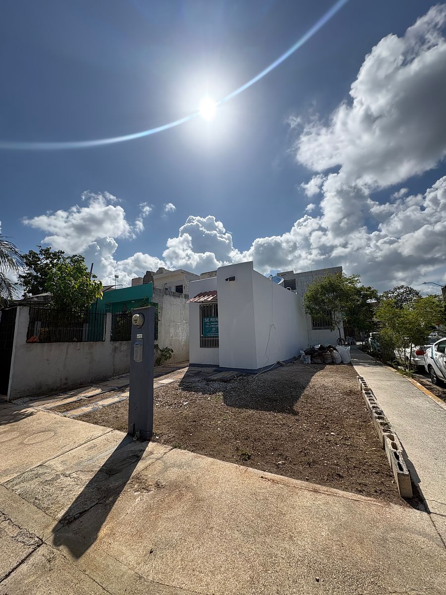 Casa en Villas del Sol, Playa del Carmen, foto 3 de 30