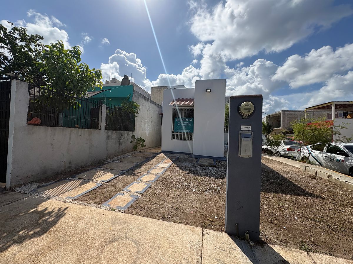 Casa en Villas del Sol, Playa del Carmen, foto 4 de 30