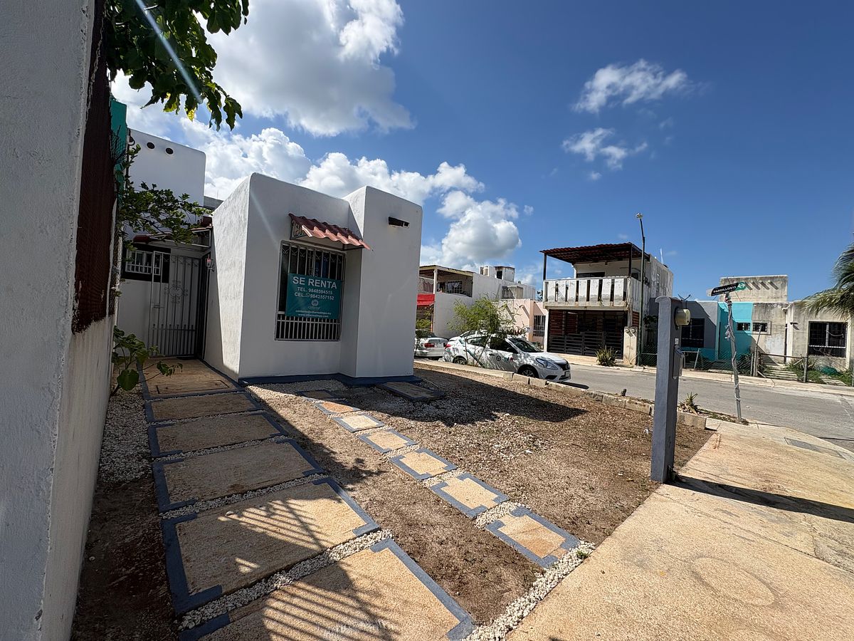 Casa en Renta | Fracc. Pescadores, foto 1 de 30