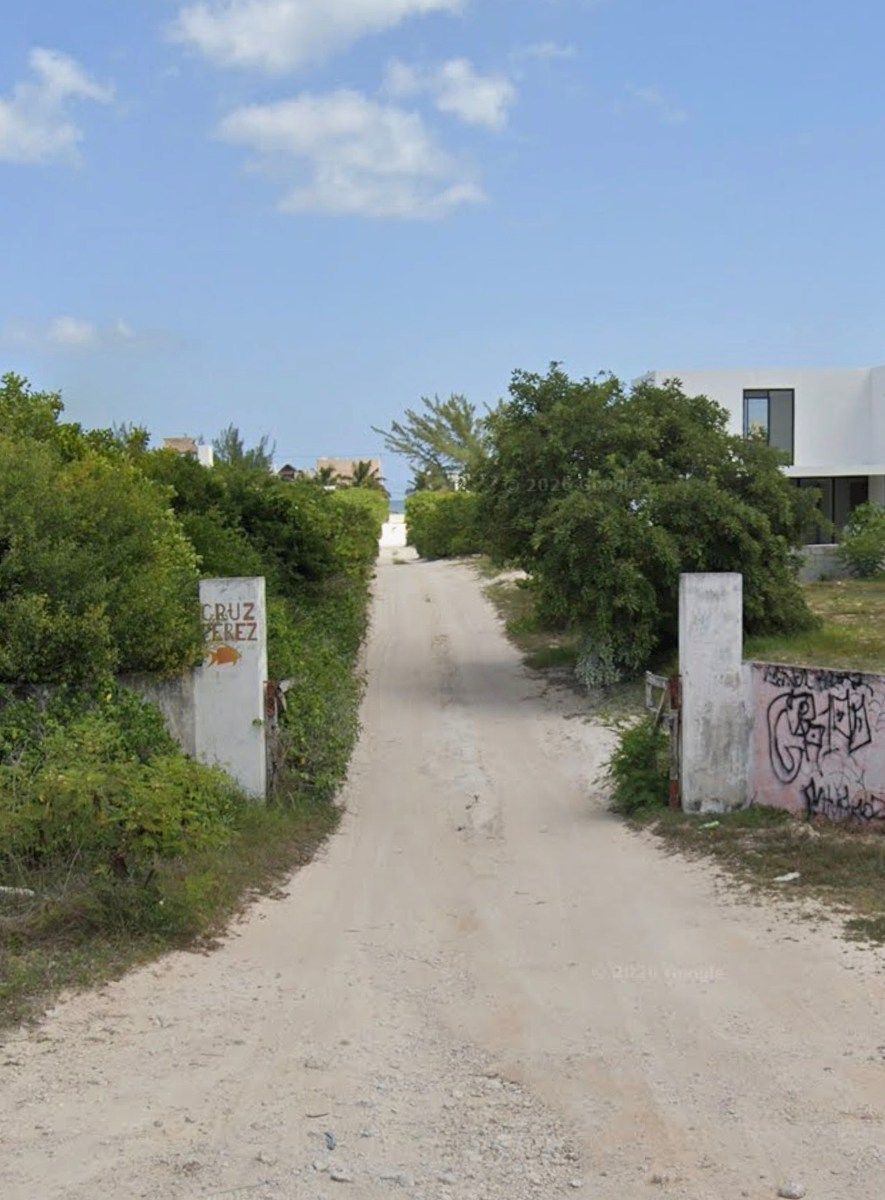 Lote em San Benito, Dzemul, foto 3 de 9