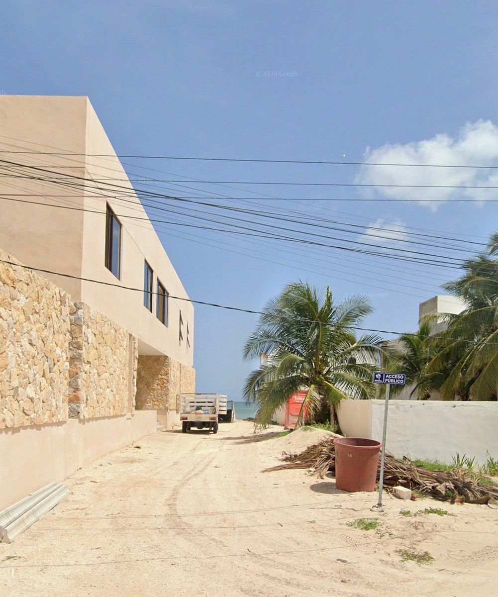 Lote em San Benito, Dzemul, foto 5 de 9