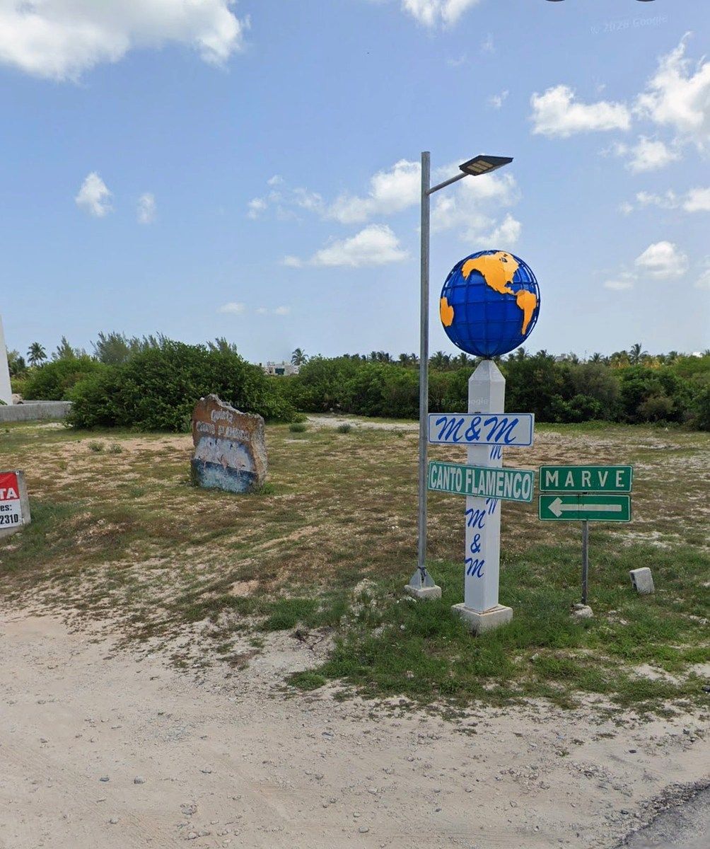 Lote em San Benito, Dzemul, foto 2 de 9
