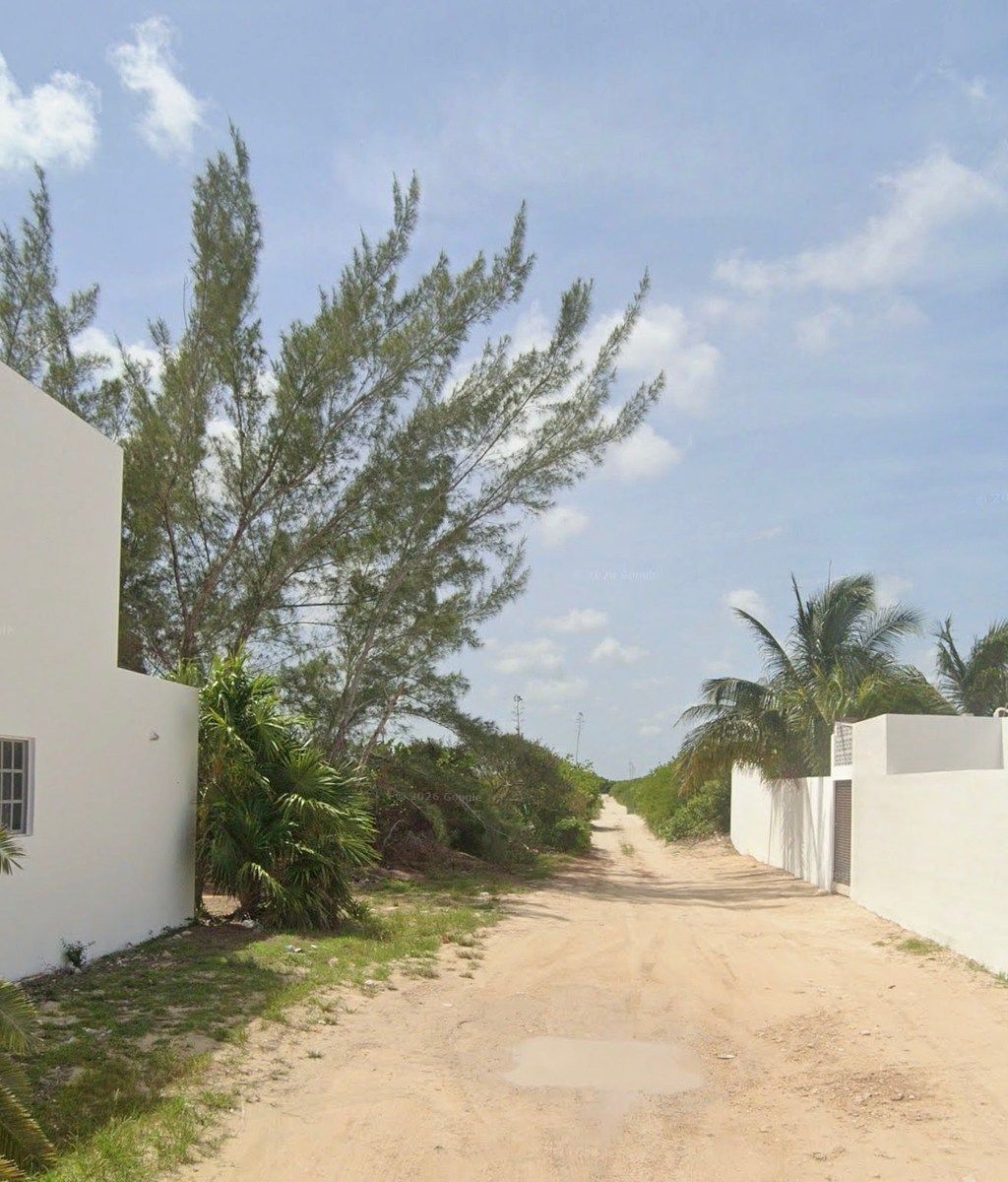 Lote em San Benito, Dzemul, foto 4 de 9